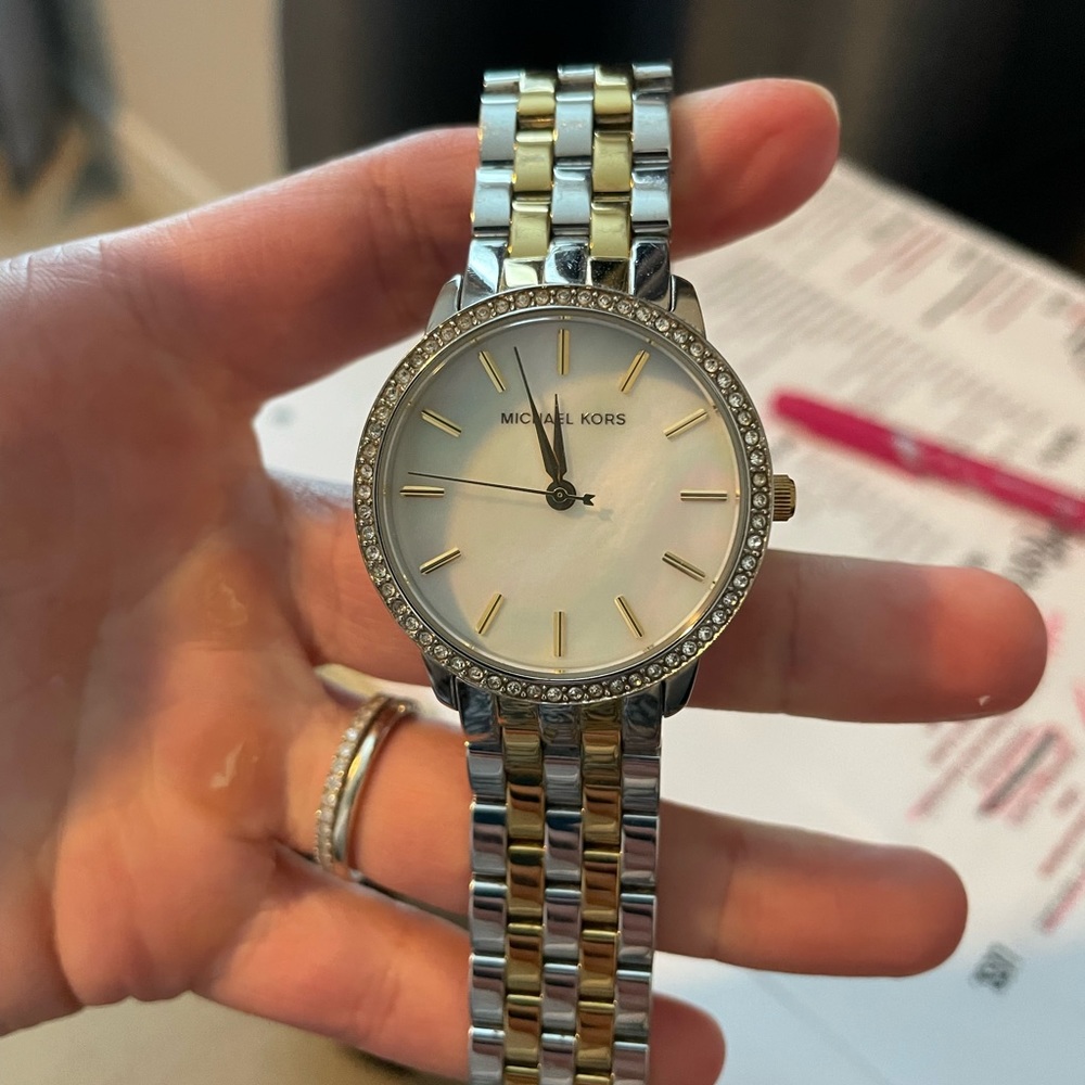 Michael Kors Watch